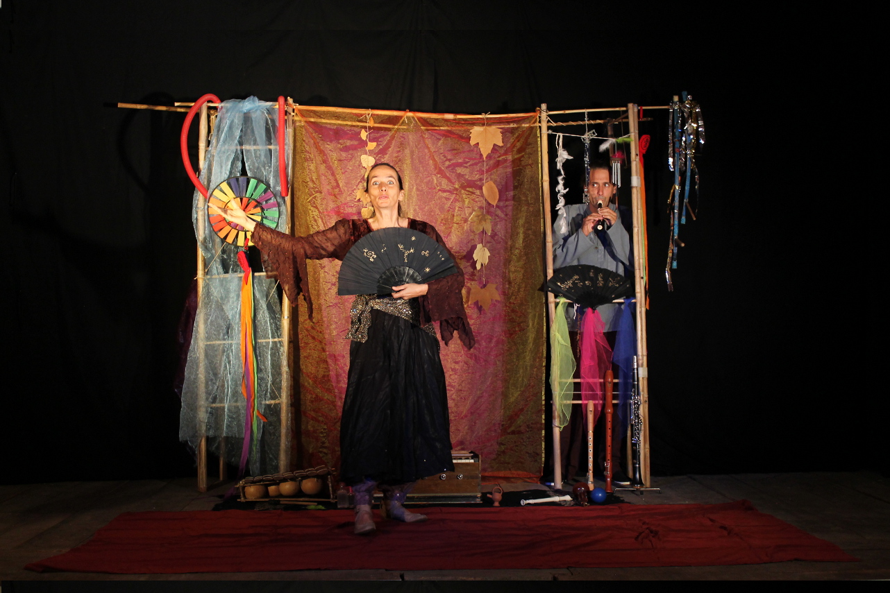 Éole maître des , zéphyr se cache.