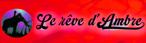Bandeau du spectacle pour enfants : le rêve d'Ambre