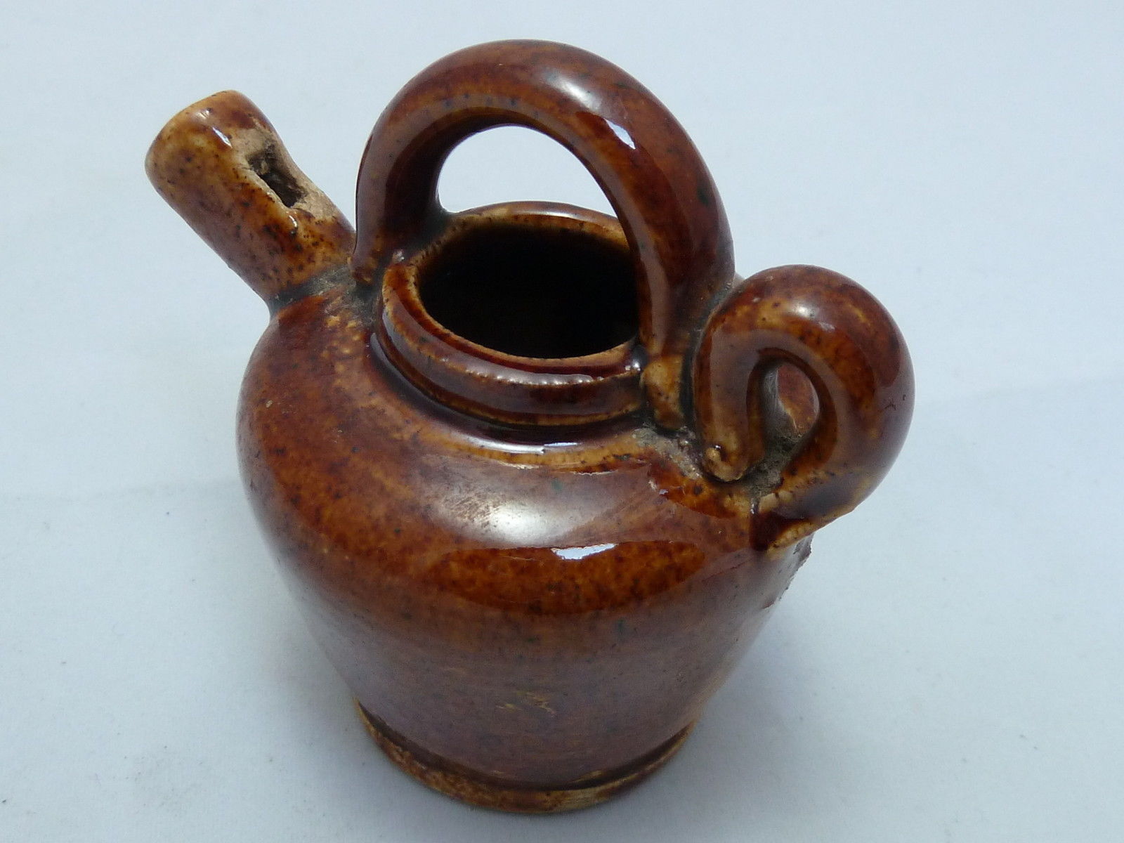 instrument de musique joué dans le spectacle jeune public, Éole maître des vents: le Appeau