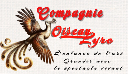 Logo de la compagnie Oiseau Lyre